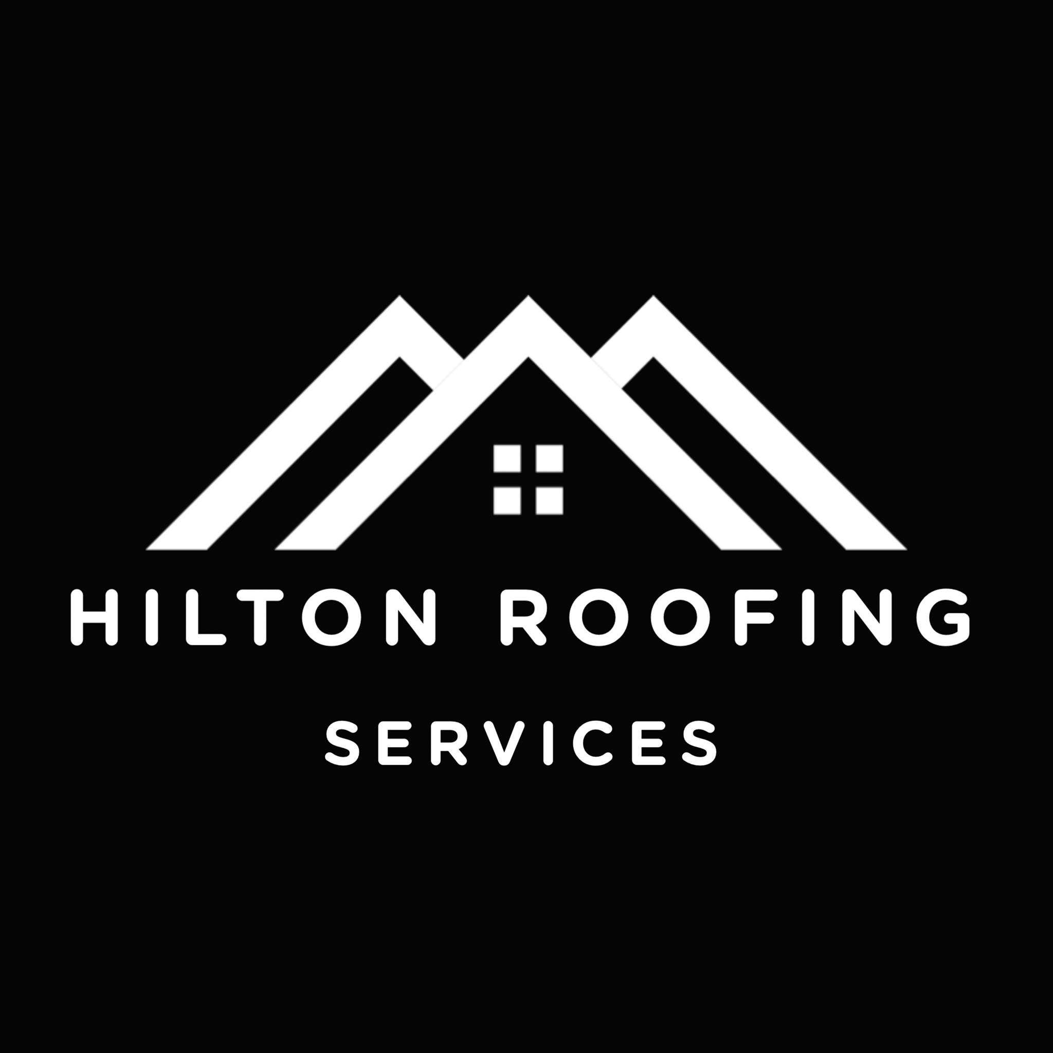 Hilton Roofing Services logo