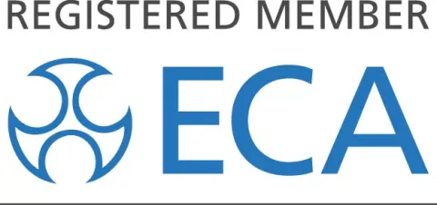 ECA Registered Member