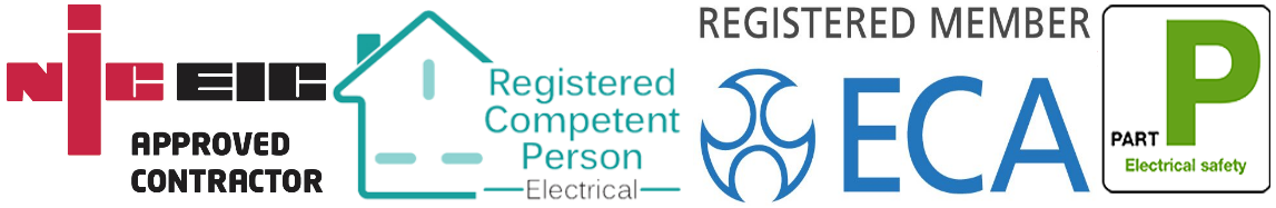 Electrician in Derby Accreditation's banner image