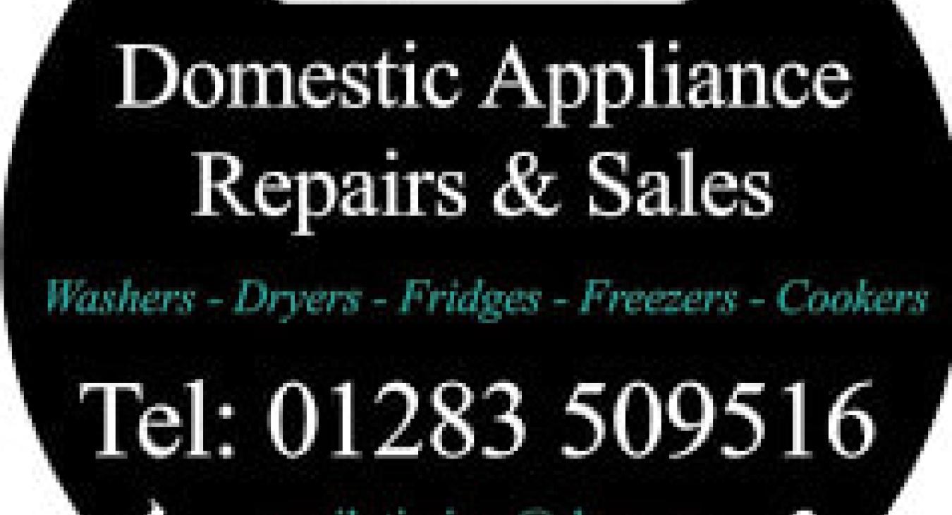 appliance repairs derby