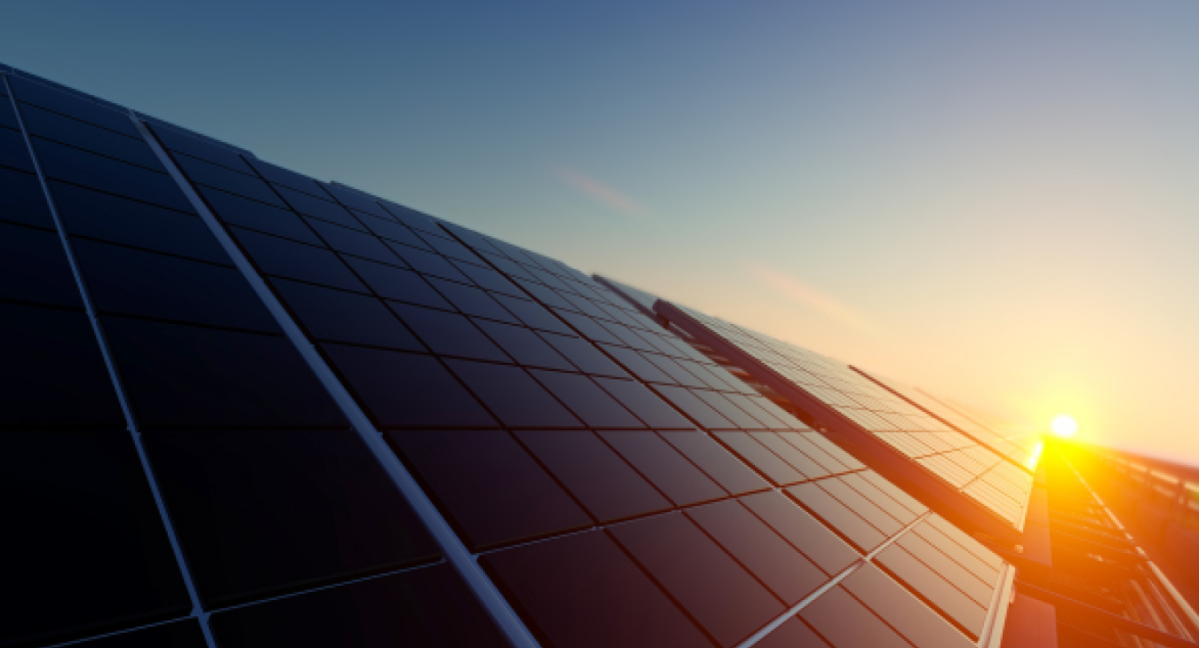 Solar PV installers in Derby